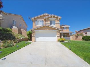 38623 Louise Ln, Palmdale, CA 93551