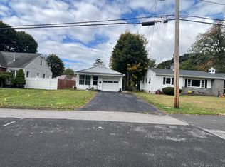 453 Lorraine Ave, Utica, NY 13502