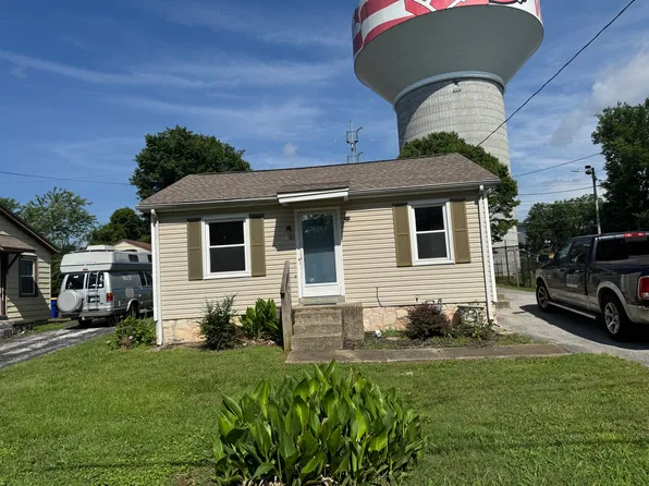 1700 Johnson Dr, Bowling Green, KY 42101