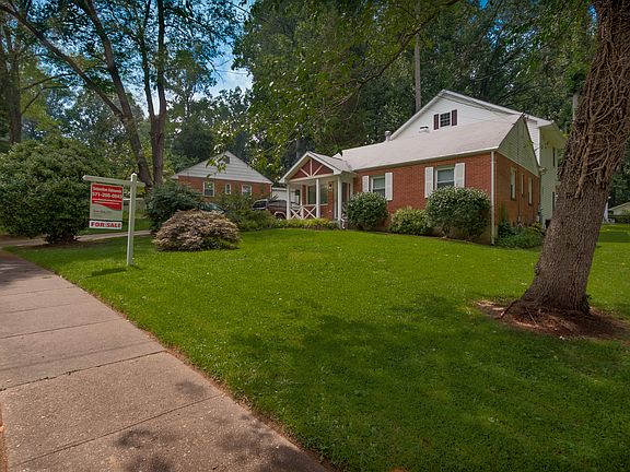 2nd image of 7610 Burnside Ct