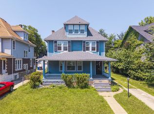 1496 E 107th St, Cleveland, OH 44106
