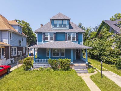 1496 E 107th St, Cleveland, OH, 44106