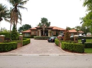 11915 SW 46th St, Miami, FL 33175