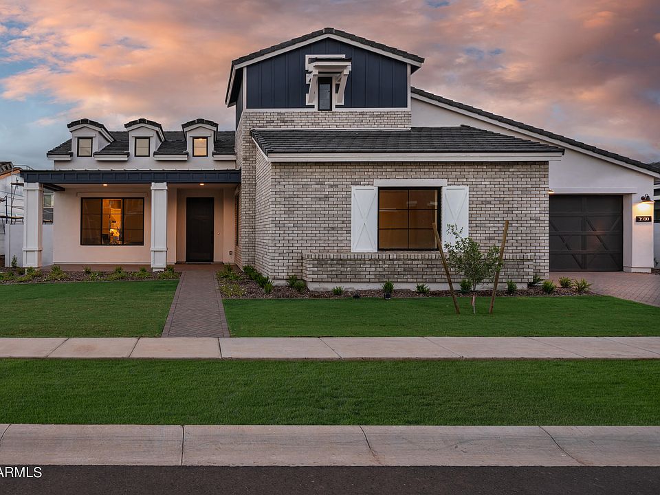 1st image of 3910 E SAGEBRUSH Street