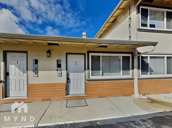 315 Beemer Ave APT 2, Sunnyvale, CA 94086