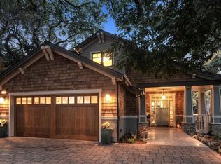 1521 Cabrillo Ave, Burlingame, CA 94010