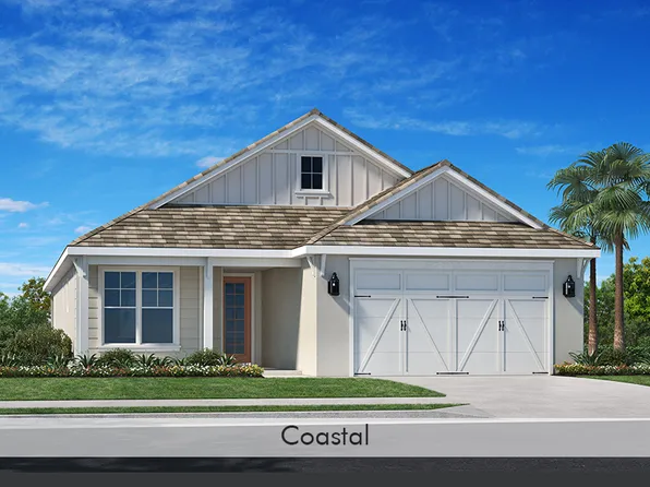 Topsail Plan, Shellstone at Waterside