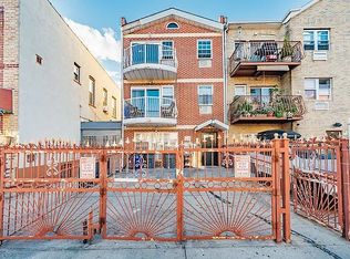 1351 Decatur St #2B, Brooklyn, NY 11237