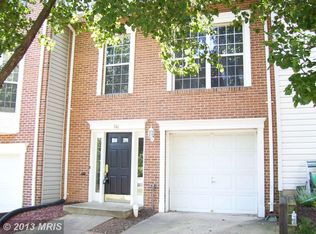 546 Breckinridge Sq SE, Leesburg, VA