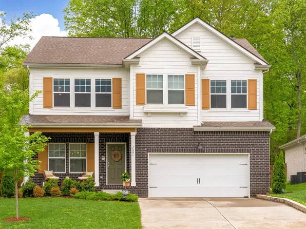 7301 Audubon Cv, Fairview, TN 37062