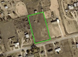 0 N Anderson Rd, Big Spring, TX 79720