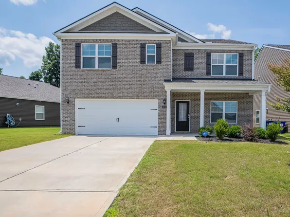 3111 Highline Dr SW, Mc Donald, TN 37353