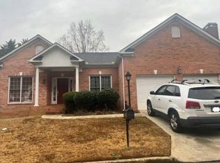 157 Ennisbrook Dr SE, Smyrna, GA 30082