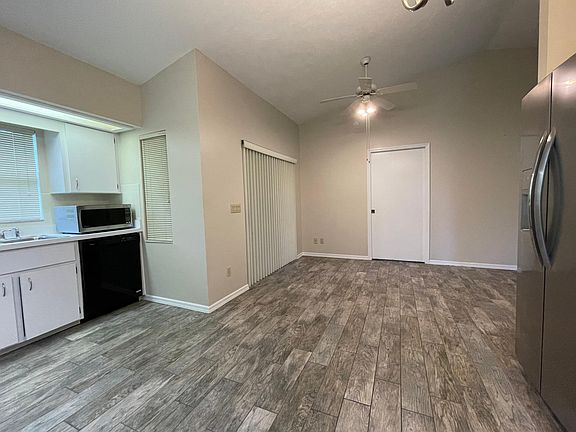 Kitchen and Dinning