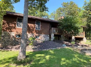 101 Little Valley Rd, Festus, MO 63028