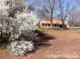 615 Scott Rd, Coldwater, MS 38618