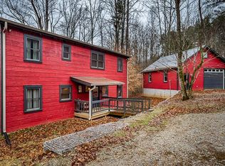 138 Tadpole Ln, Quebeck, TN 38579