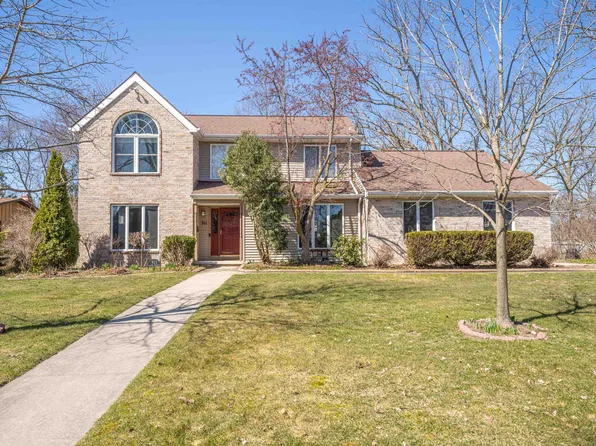 511 Kane St, Mount Pleasant, MI 48858
