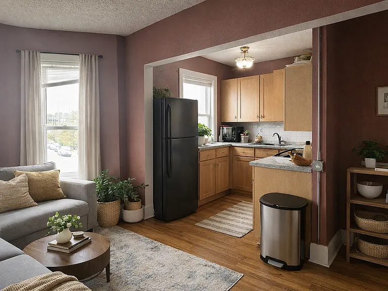 Brownstone — Photo 34