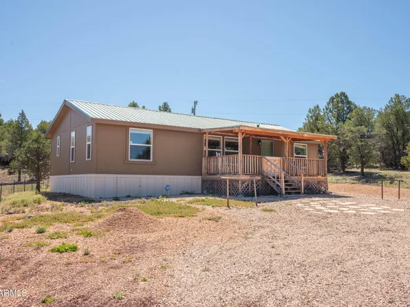 7697 N 8 MILE Boulevard, Williams, AZ 86046