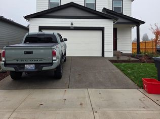 4997 Columbus Ave NE, Salem, OR 97301