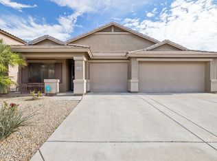 22085 N Van Loo Dr, Maricopa, AZ 85138