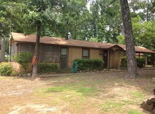 190 Caney Creek Rd, Clinton, AR 72032