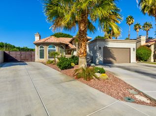 68928 Descanso Cir, Cathedral City, CA 92234
