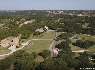 24723 Clearwater Run, San Antonio, TX 78255
