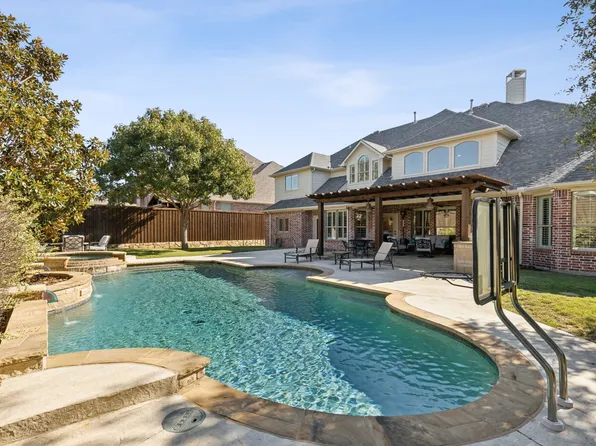 1831 Stillhouse Hollow Dr, Prosper, TX 75078