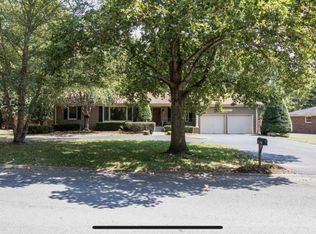 2414 Montclair Ave, Murfreesboro, TN 37129