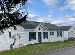 175 Walkchalk Rd, Kittanning, PA 16201