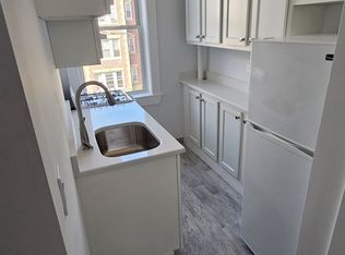 111 Brainerd Rd #6, Allston, MA 02134