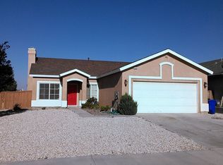14653 Karen Dr, Victorville, CA 92394