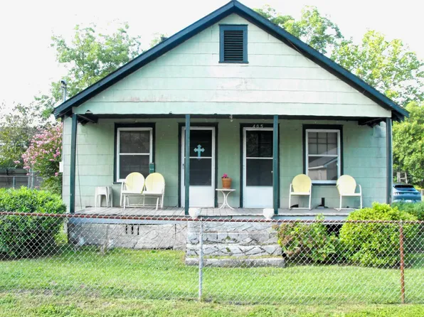 405 Baker St, Graniteville, SC 29829