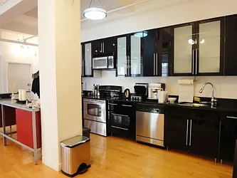 Rented by Citi Habitats