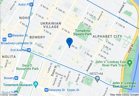 Rented by Living New York | media 4