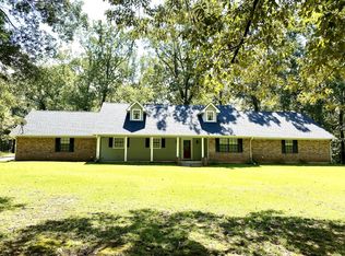 219 Country Club Est, Ashdown, AR 71822
