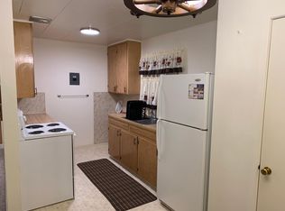 1101 5th St, Chappell, NE 69129