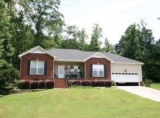 3225 Beth Ln, Southside, AL 35907