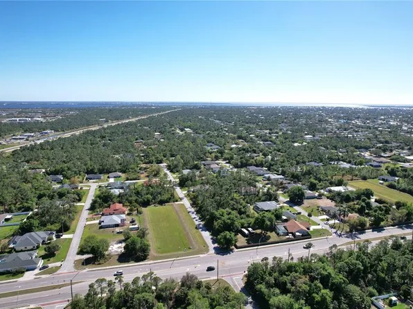 1603 Shilo St #16, Punta Gorda, FL 33980