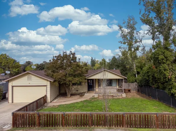 7275 Hill Dr, Citrus Heights, CA 95610