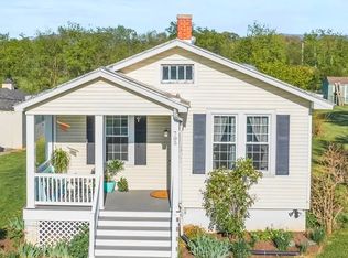 705 Battlefield Rd, Fort Defiance, VA 24437