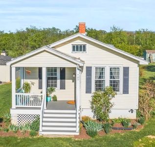 705 Battlefield Rd, Fort Defiance, VA, 24437