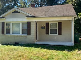 1440 Anderson St, Charlotte, NC 28205