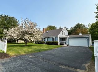 165 Evelina Dr, Marlborough, MA 01752