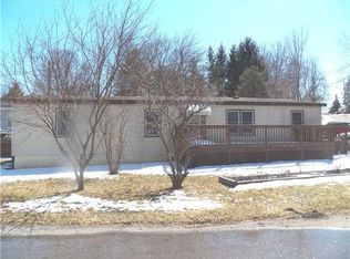 31 Hazelnut Park, Honeoye, NY 14471
