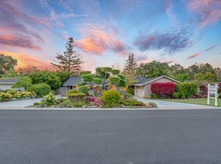 235 Rosalie Ct, Los Gatos, CA 95032
