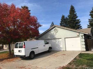 1277 Panorama Point Ct, Merced, CA 95340