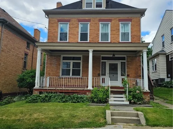 8 Clarion Ave, Pittsburgh, PA 15202
